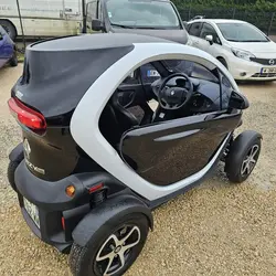 Renault Twizy SPORT EDITION Montagny-l&egrave;s-Beaune
