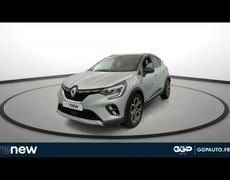Renault Captur Feignies