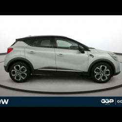Renault Captur 1.6 E-Tech Plug-in 160ch Intens Feignies