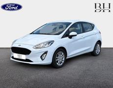 Ford Fiesta Vitré