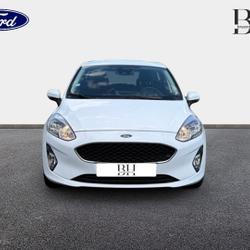 Ford Fiesta 1.0 EcoBoost 95ch Connect Business Nav 5p Vitr&eacute;