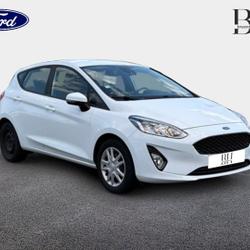 Ford Fiesta 1.0 EcoBoost 95ch Connect Business Nav 5p Vitr&eacute;