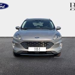 Ford Kuga 2.5 Duratec 190ch FHEV E85 Titanium BVA Vitr&eacute;