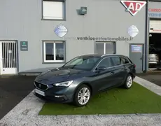 Seat Leon ST Saint-Michel-Chef-Chef