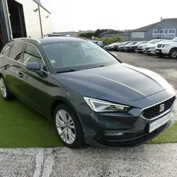 Seat Leon ST 2.0 TDI  150CH BUSINESS DSG7 Saint-Michel-Chef-Chef