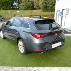 Seat Leon ST 2.0 TDI  150CH BUSINESS DSG7 Saint-Michel-Chef-Chef