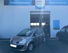 Renault Modus Les Sables-d'Olonne