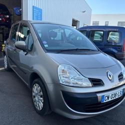 Renault Modus 1.2 16v 75ch Modus.com Les Sables-d'Olonne