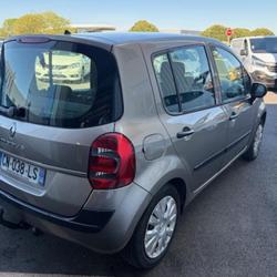 Renault Modus 1.2 16v 75ch Modus.com Les Sables-d'Olonne