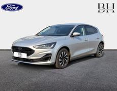 Ford Focus Vitré