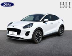 Ford Puma Vitré