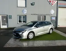 Toyota Corolla Touring Sports Saint-Michel-Chef-Chef