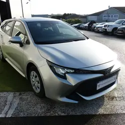 Toyota Corolla Touring Sports 122H ACTIVE MY22 Saint-Michel-Chef-Chef