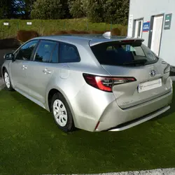 Toyota Corolla Touring Sports 122H ACTIVE MY22 Saint-Michel-Chef-Chef