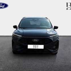 Ford Kuga 2.5 Duratec 180ch Hybrid FlexiFuel ST-Line Powershift Vitr&eacute;
