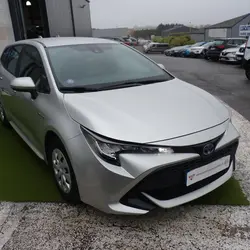 Toyota Corolla Touring Sports 122H ACTIVE MY21 Saint-Michel-Chef-Chef
