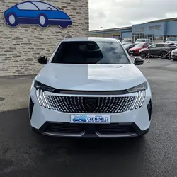 Peugeot 3008 1.2 HYBRID 145CH ALLURE E-DCS6 M&eacute;rignac