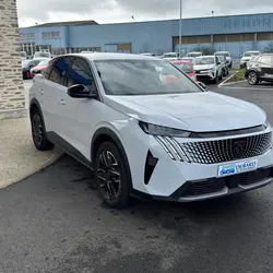 Peugeot 3008 1.2 HYBRID 145CH ALLURE E-DCS6 M&eacute;rignac