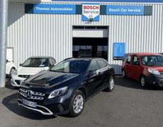 Mercedes GLA Les Sables-d'Olonne
