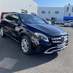 Mercedes GLA 180 Inspiration 7G-DCT Les Sables-d'Olonne