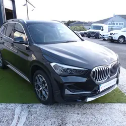 BMW X1 (F48) XDRIVE20DA 190CH XLINE Saint-Michel-Chef-Chef
