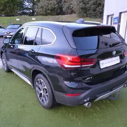 BMW X1 (F48) XDRIVE20DA 190CH XLINE Saint-Michel-Chef-Chef