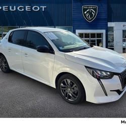Peugeot 208 208 PureTech 75 S&S BVM5 Style Manosque