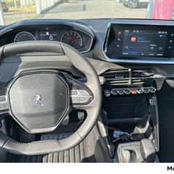 Peugeot 208 208 PureTech 75 S&S BVM5 Style Manosque