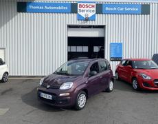 Fiat Panda Les Sables-d'Olonne