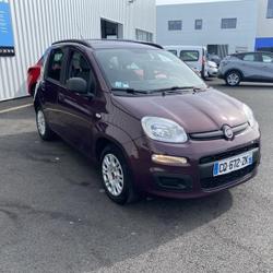 Fiat Panda 1.2 8v 69ch Easy Les Sables-d'Olonne