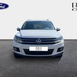 Volkswagen Tiguan 1.4 TSI 160ch BlueMotion Technology Sportline occasion - Vitr&eacute; - photo 2/22