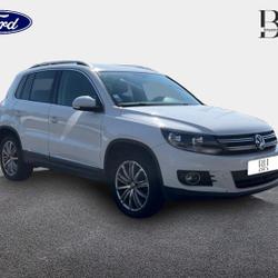 Volkswagen Tiguan 1.4 TSI 160ch BlueMotion Technology Sportline occasion - Vitr&eacute; - photo 3/22