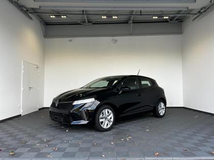 Renault Clio 5 - Clio TCe 90 ch GSR2 Evolution - 14 990 €