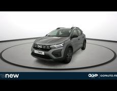 Dacia Sandero Feignies
