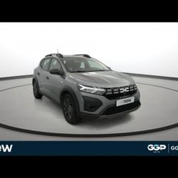 Dacia Sandero 1.0 TCe 90ch Stepway Essential -24 Feignies