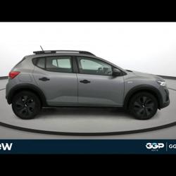 Dacia Sandero 1.0 TCe 90ch Stepway Essential -24 Feignies