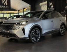Peugeot 3008 Vert-Saint-Denis