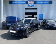 DS DS3 Crossback