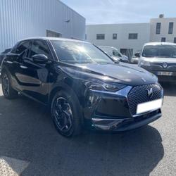 DS DS3 Crossback BlueHDi 130ch Rivoli Automatique Les Sables-d'Olonne