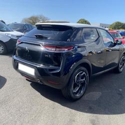 DS DS3 Crossback BlueHDi 130ch Rivoli Automatique Les Sables-d'Olonne