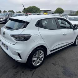 Renault Clio 5 1.5 Blue dCi 100ch Evolution Les Sables-d'Olonne