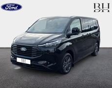 Ford Transit Custom Vitré
