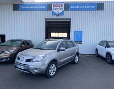 Renault Koleos Les Sables-d'Olonne