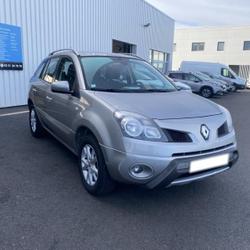 Renault Koleos 2.0 dCi 150ch FAP Dynamique 4x4 Les Sables-d'Olonne