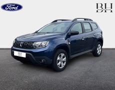 Dacia Duster Vitré