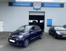 Renault Twingo 3
