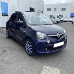 Renault Twingo 3 0.9 TCe 90ch Cosmic EDC Les Sables-d'Olonne
