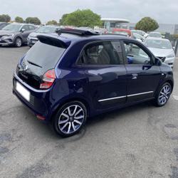 Renault Twingo 3 0.9 TCe 90ch Cosmic EDC Les Sables-d'Olonne