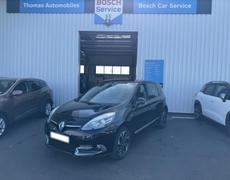 Renault Scenic 3 Les Sables-d'Olonne