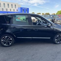 Renault Scenic 3 1.5 dCi 110ch Bose EDC Euro6 2015 Les Sables-d'Olonne